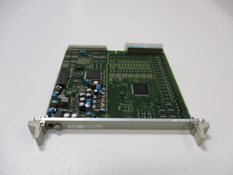 SIEMENS 6DP1-210-8BC  NSMP