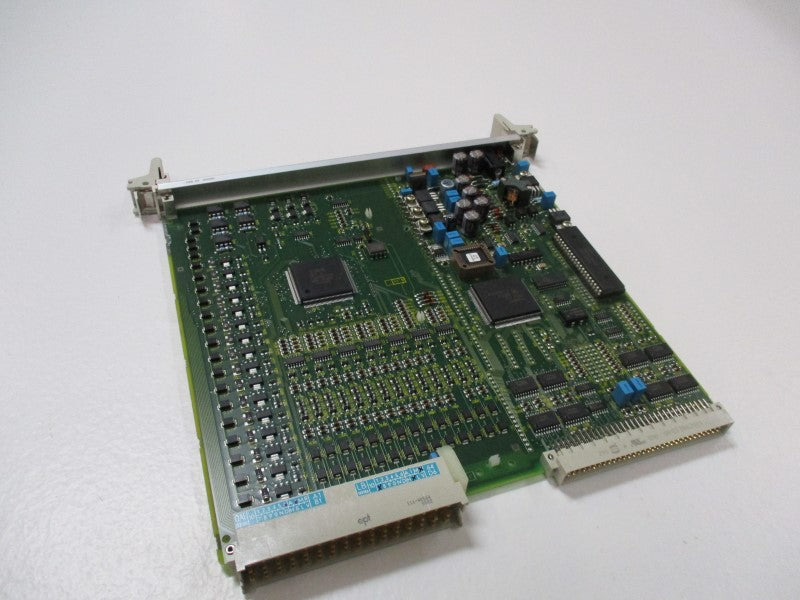 SIEMENS 6DP1-210-8BC  NSMP