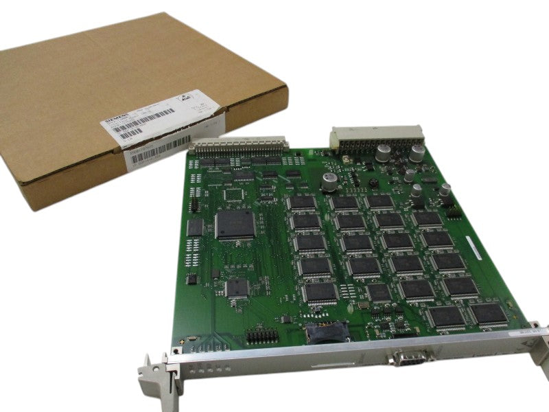 SIEMENS 6DP1-616-8BA  NSMP