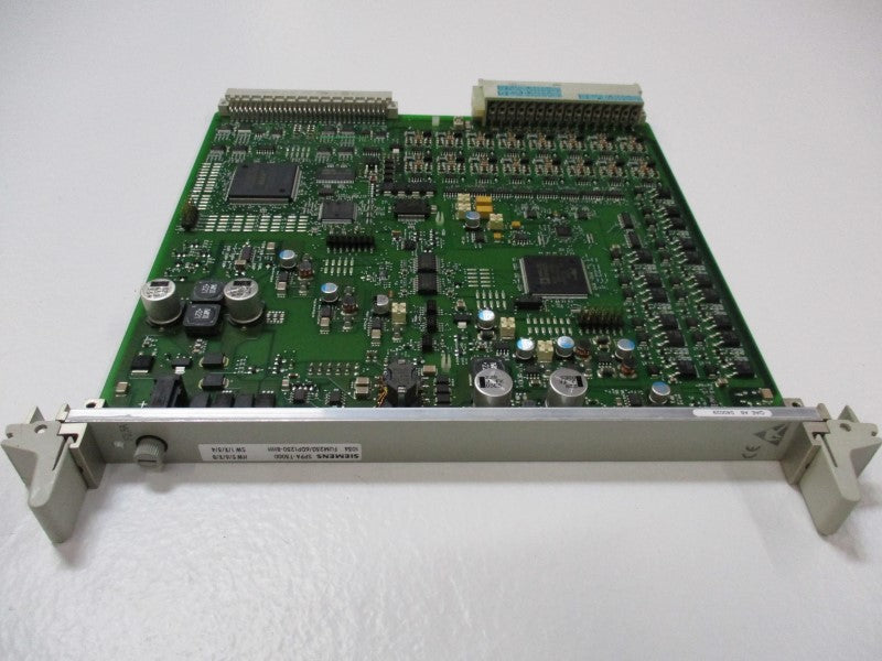 SIEMENS 6DP1230-8HH  NSMP
