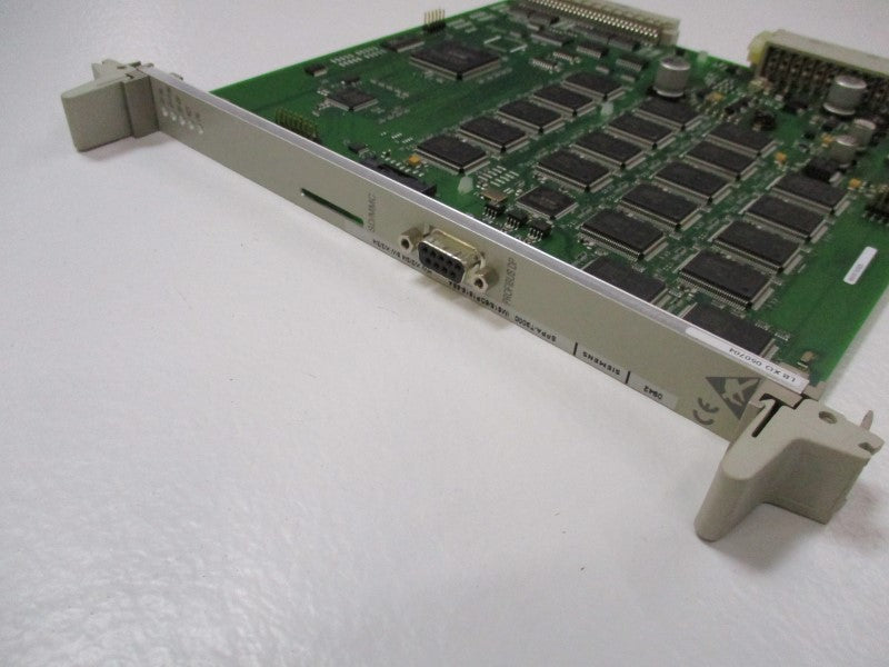 SIEMENS 6DP1-616-8BA  NSNP