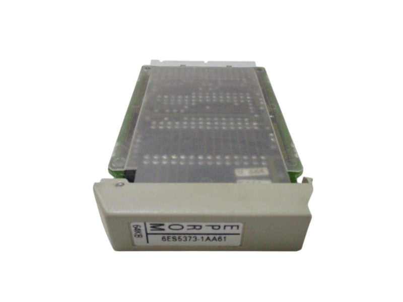 SIEMENS 6ES5373-1AA61  NSNP