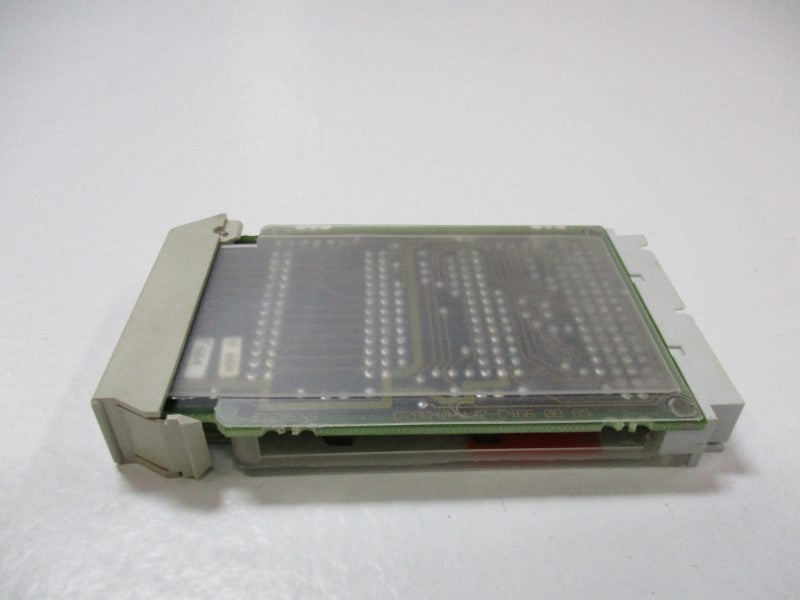 SIEMENS 6ES5373-1AA61  NSNP