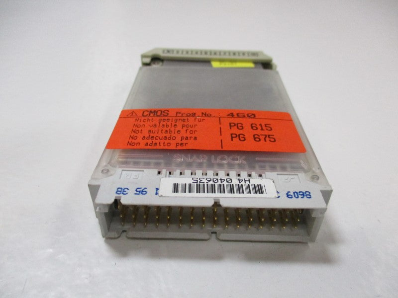 SIEMENS 6ES5373-1AA61  NSNP