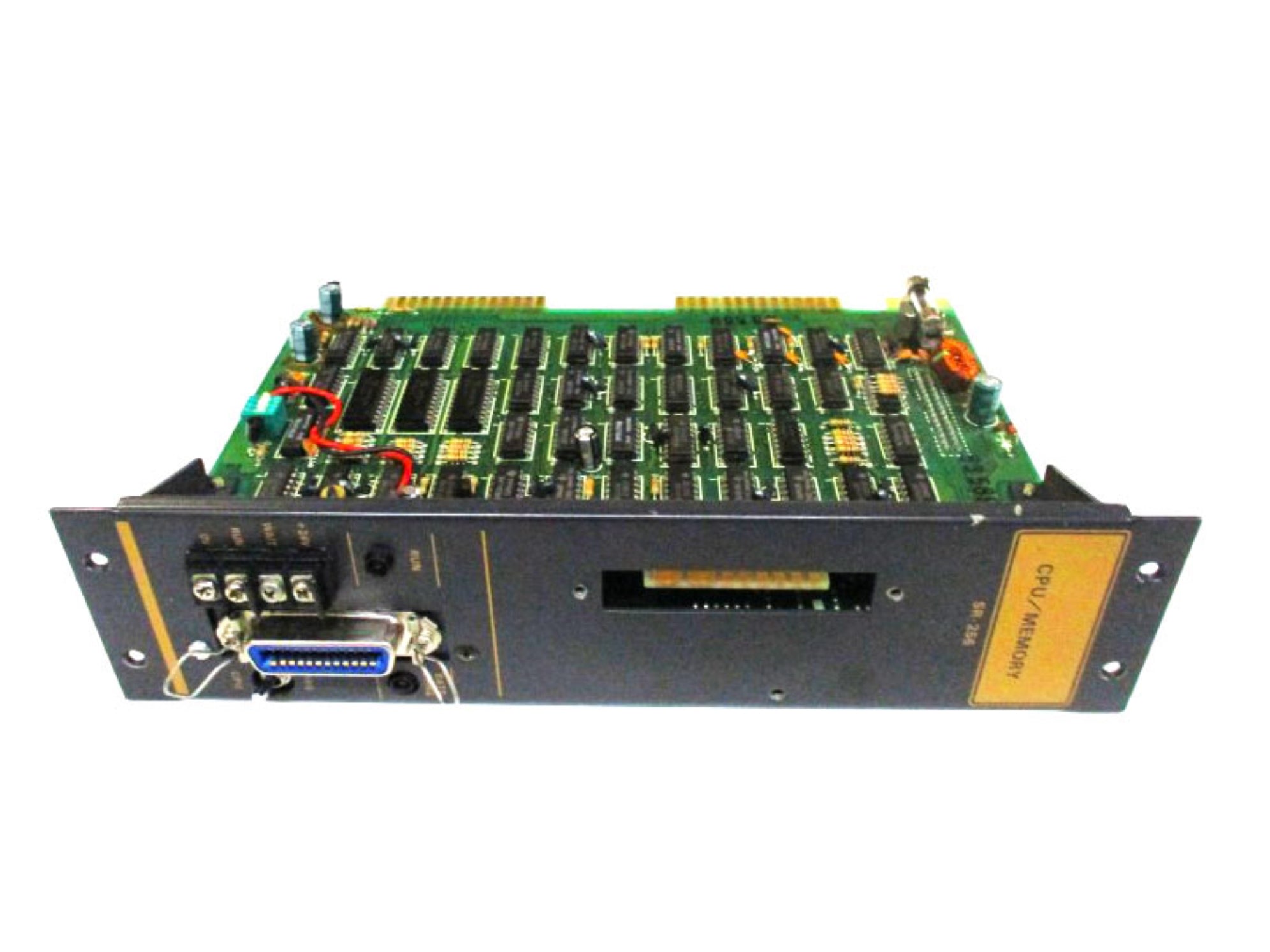 KOYO SR-256 (AS PICTURED REPAIRED) UNMP