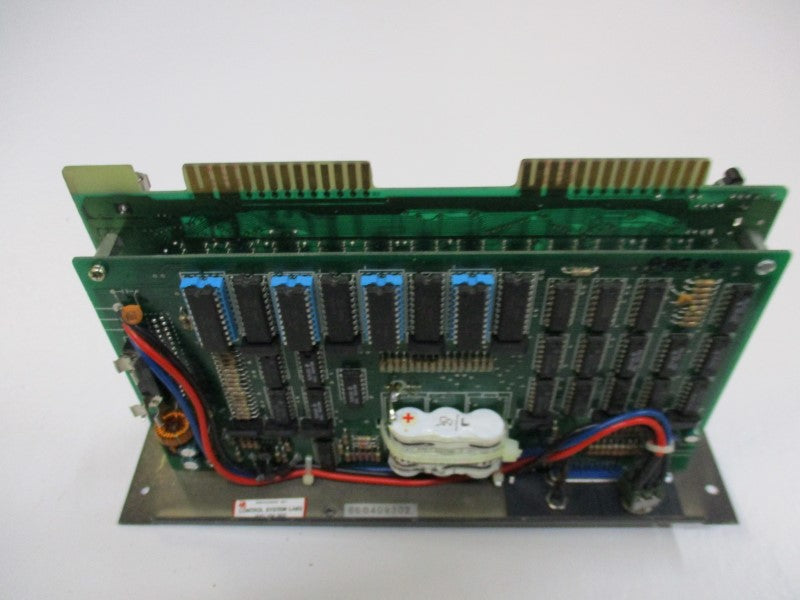 KOYO SR-256 (AS PICTURED REPAIRED) UNMP