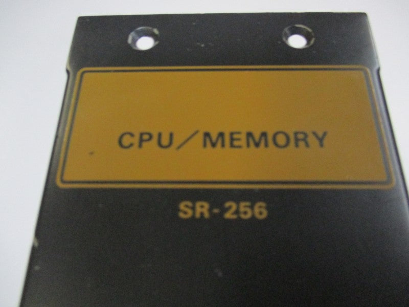 KOYO SR-256 (AS PICTURED REPAIRED) UNMP