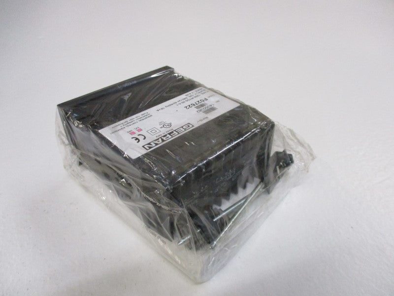 GEFRAN 1200-RTD0-00-0-1 NSMP