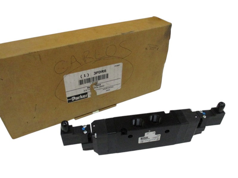 PARKER B652BB549A NSMP