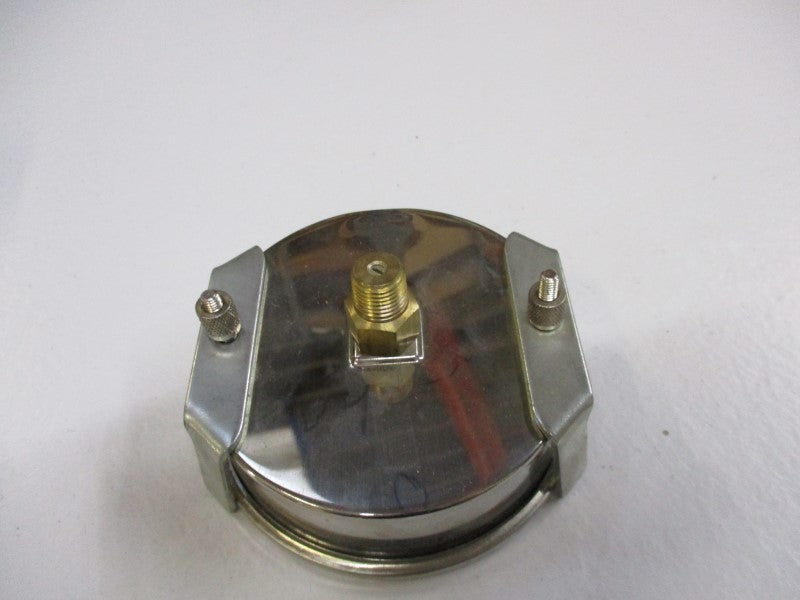 GAUGE MPG-2P-3000-B NSMP