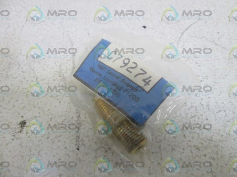 ITT REPLACEMENT PARTS C79274 NSNP IN BAG