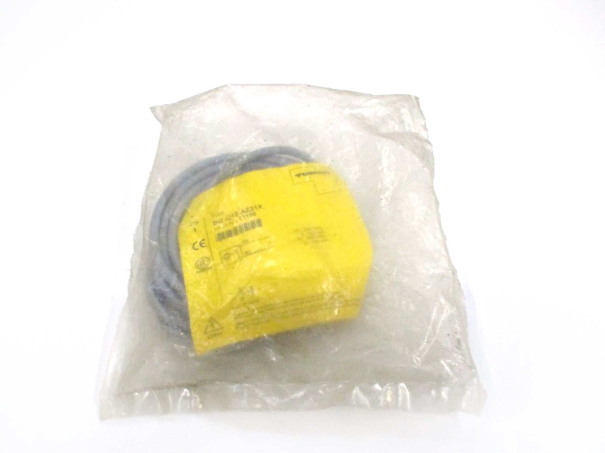 TURCK Bi2-Q12-AZ31X NSMP