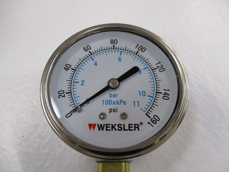 WEKSLER BY12YPG4LW NSMP