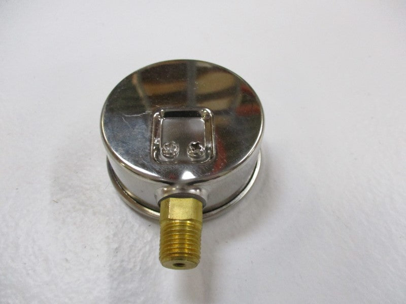 WEKSLER BY12YPV4LW 0-5000PSI NSMP