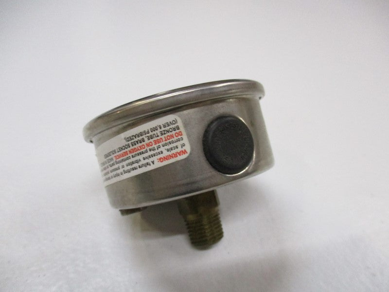ASHCROFT 631008A02B2000# NSMP