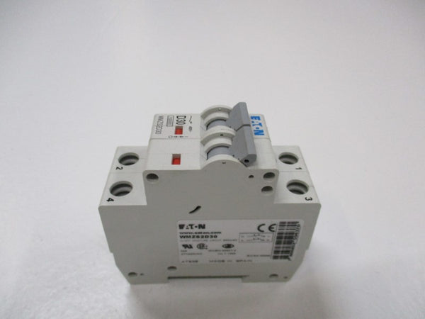 EATON WMZS2D30 CIRCUIT BREAKER 30A 400V NSMP