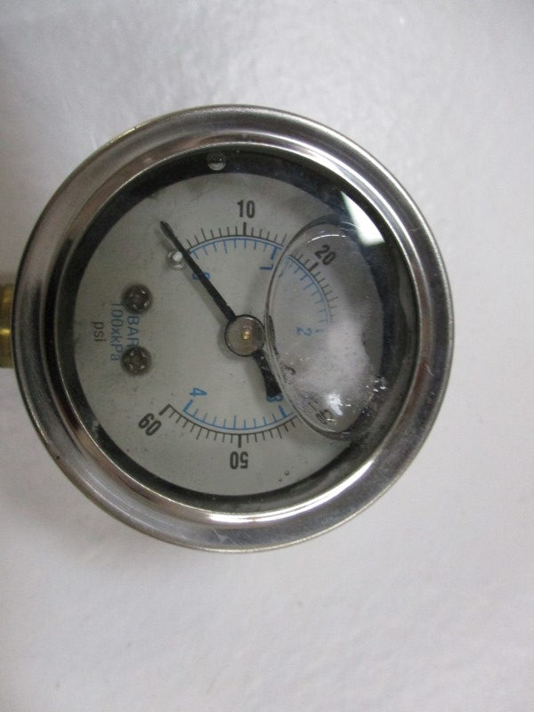 GAUGE 201L-158D NSMP