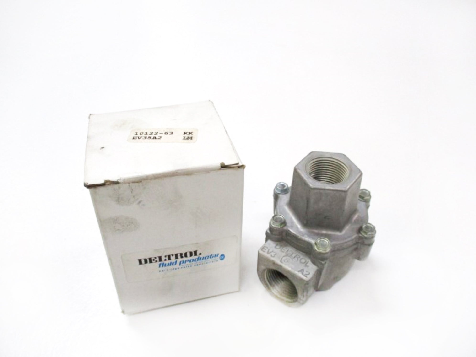 DETROL EV35A2 10122-63 NSMP