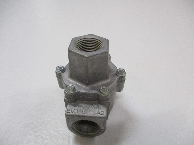 DETROL EV35A2 10122-63 NSMP