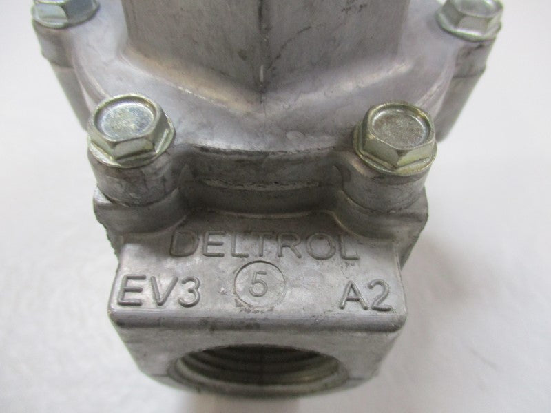DETROL EV35A2 10122-63 NSMP
