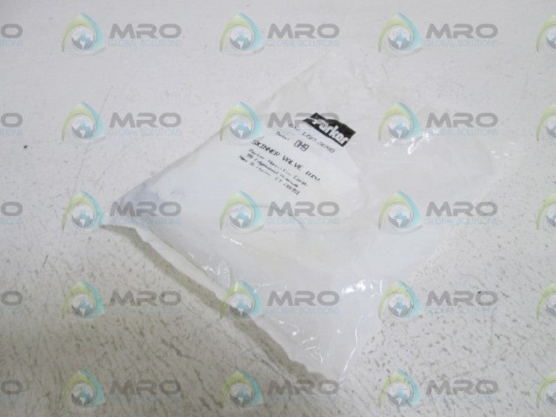 PARKER COMPONENT, PARTS KIT L60-S046 NSMP