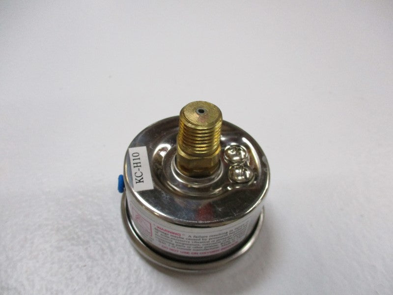 GAUGE 202L-204B NSMP
