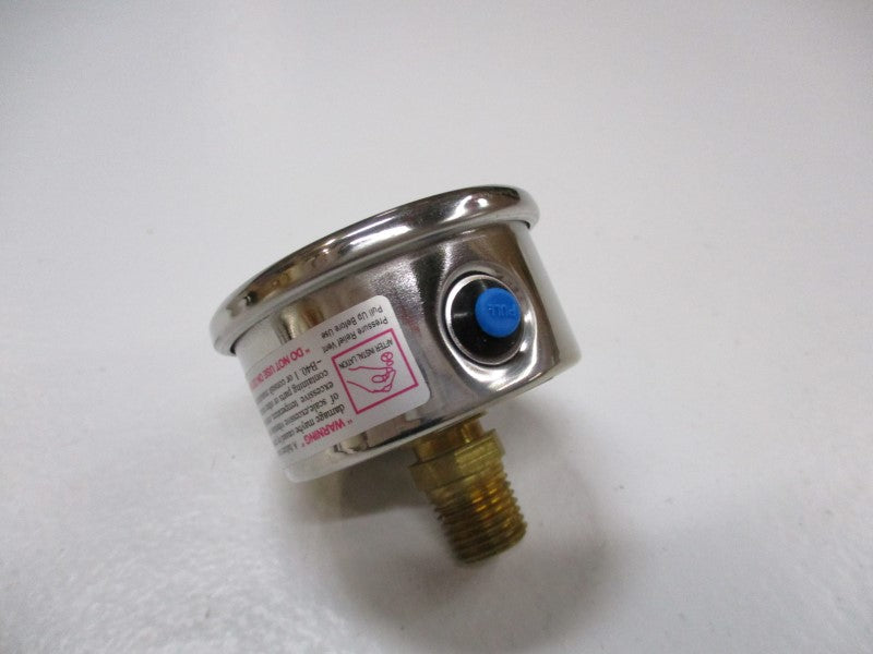 GAUGE 202L-204B NSMP