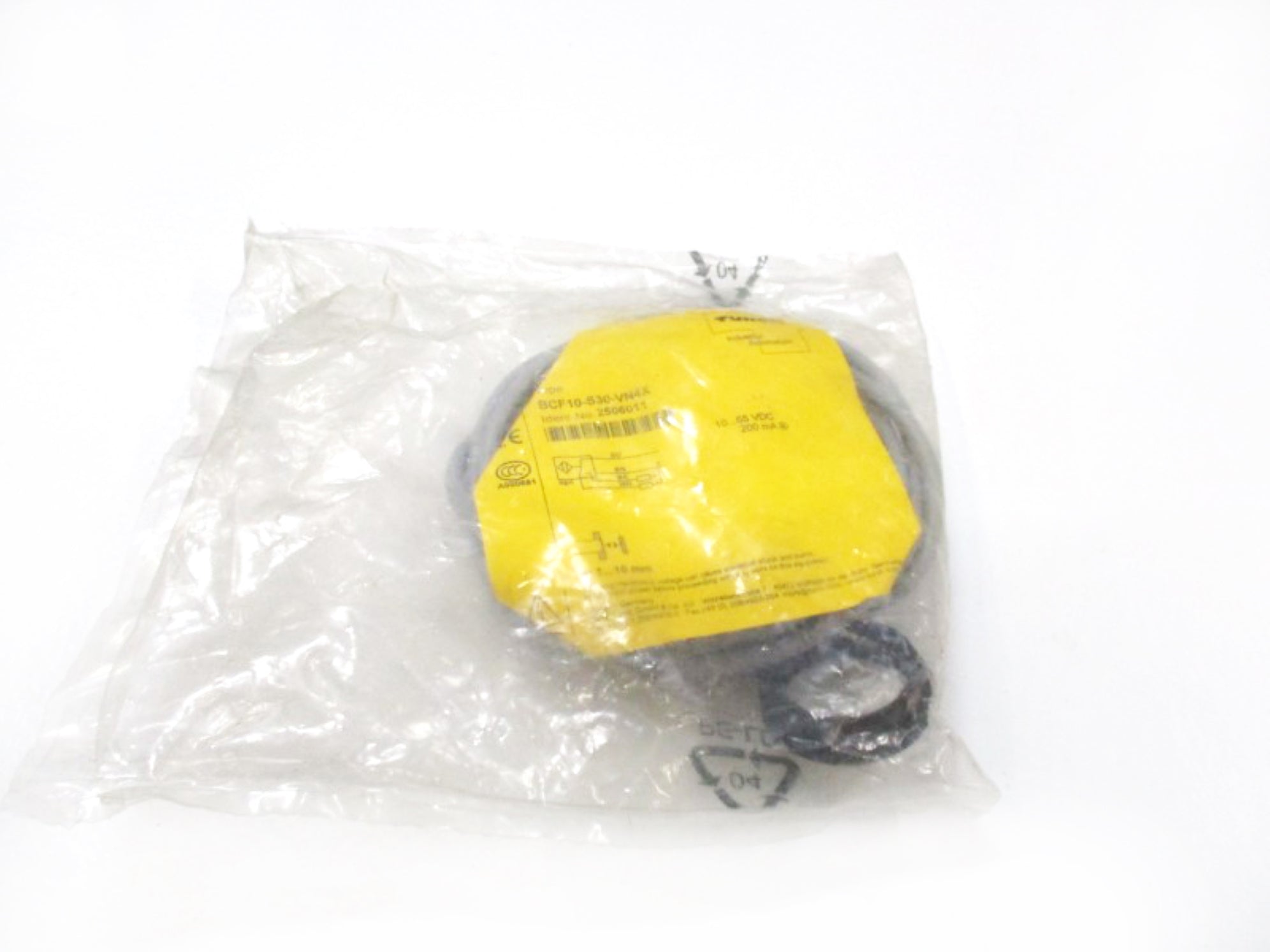 TURCK BCF10-S30-VN4X NSMP