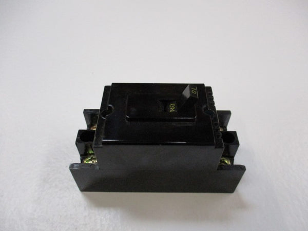 MITSUBISHI NF30-CB CIRCUIT BREAKER 10A 220VAC NSMP