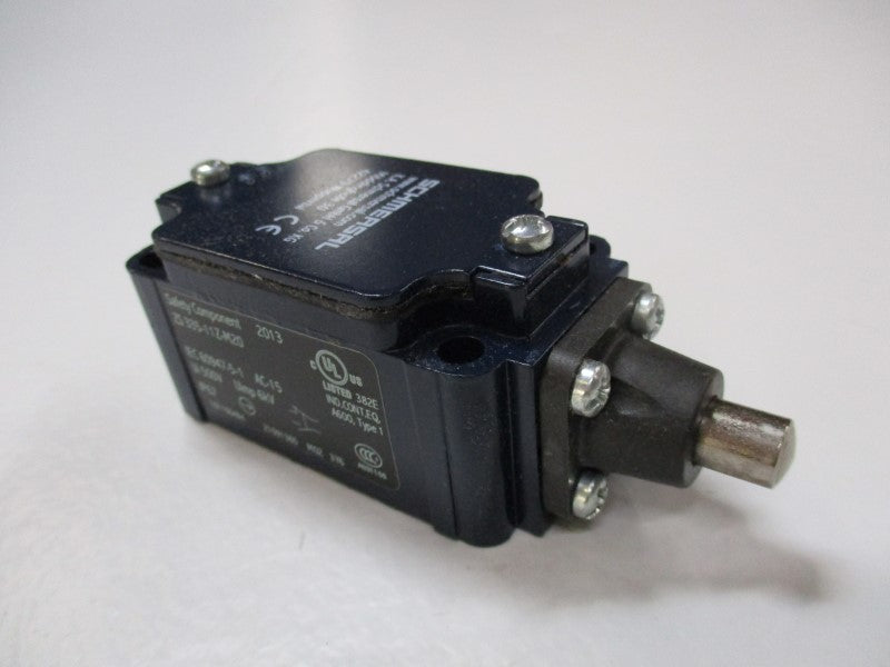 SCHMERSAL ZS335-11Z-M20 NSMP