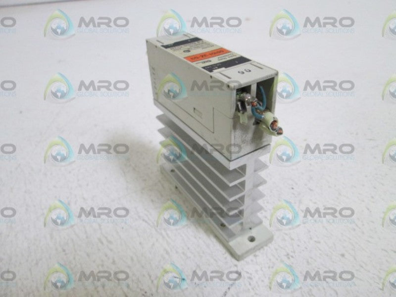 FUJI ELECTRIC SOLID STATE CONTACTOR SS101-3Z-D3  UNMP