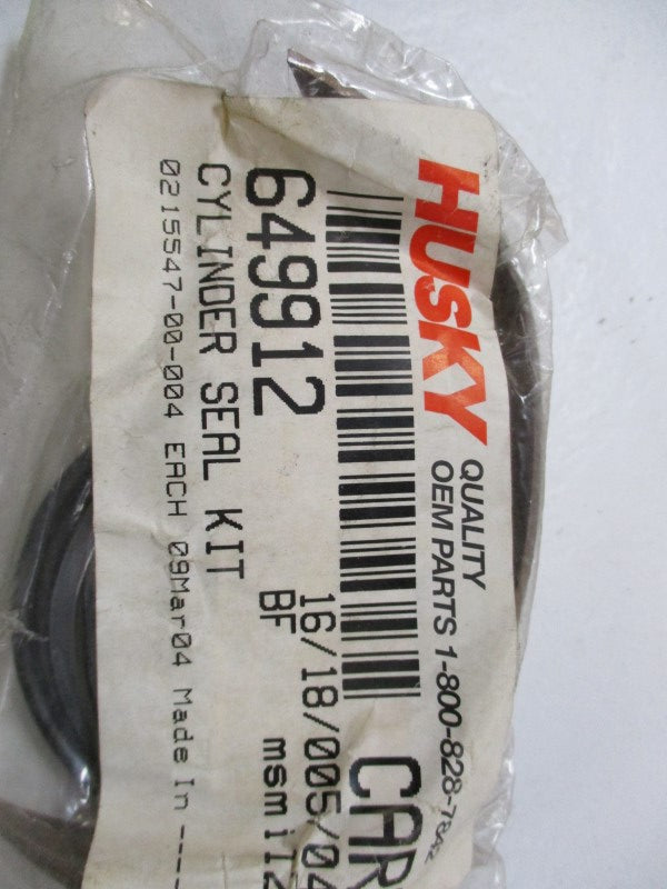 HUSKY 649912 NSMP