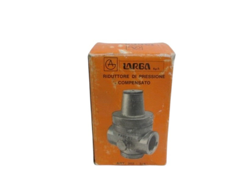 LARGA VALVE 302-3/4" NSMP