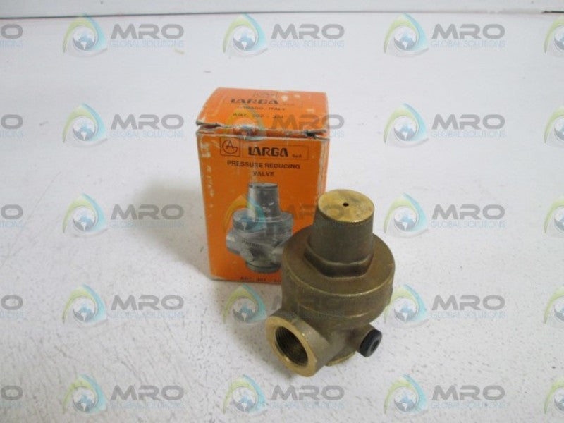 LARGA VALVE 302-3/4" NSMP