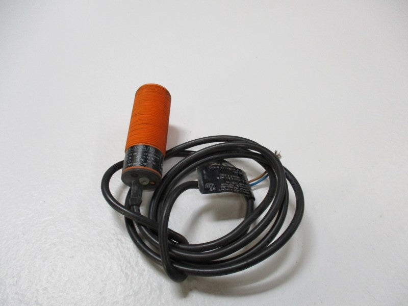 IFM EFECTOR KI0203 UNMP