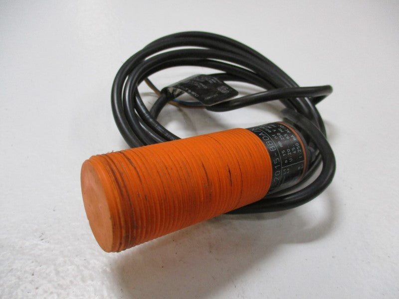 IFM EFECTOR KI0203 UNMP