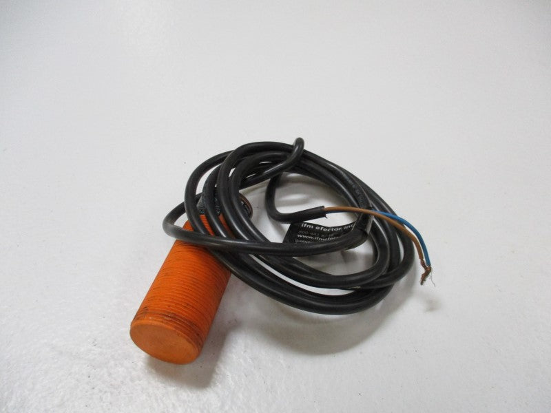 IFM EFECTOR KI0203 UNMP