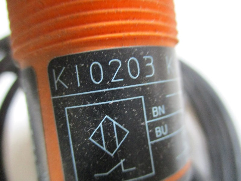 IFM EFECTOR KI0203 UNMP