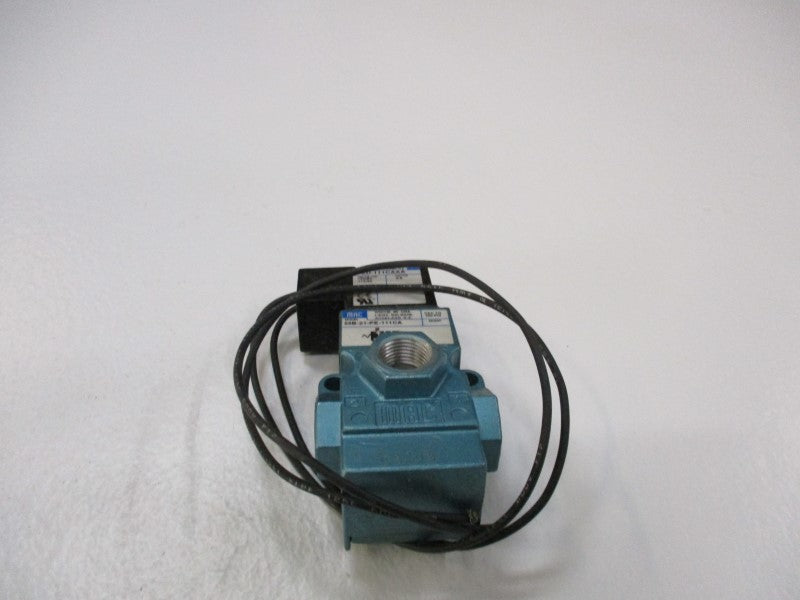 MAC 55B-21-PE-111CA NSMP