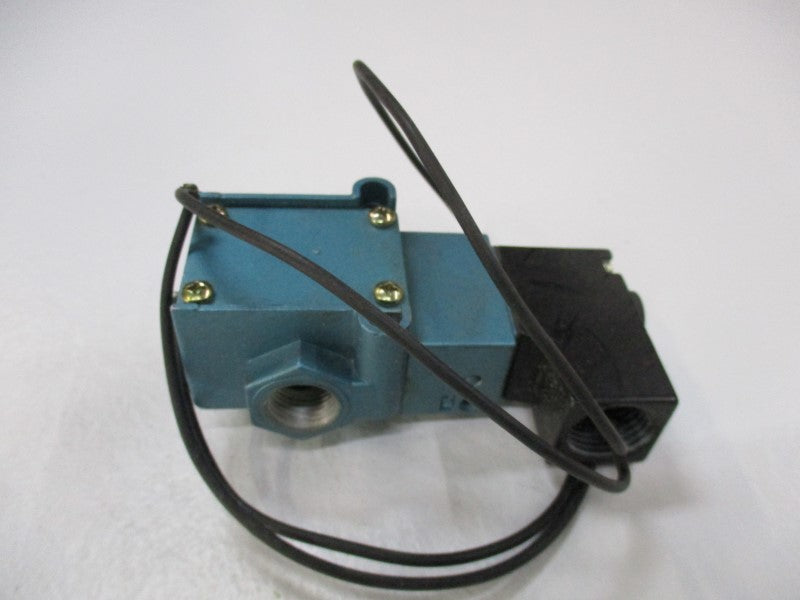 MAC 55B-21-PE-111CA NSMP