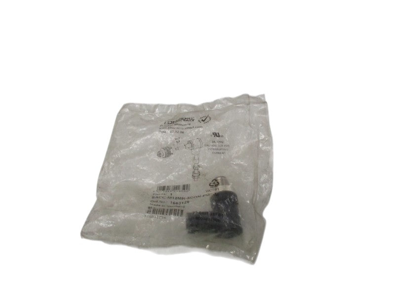 PHOENIX CONTACT SACC-M12MR-5CON-PG7-M NSMP