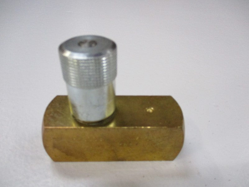 PARKER PF800B 2000PSI NSNP