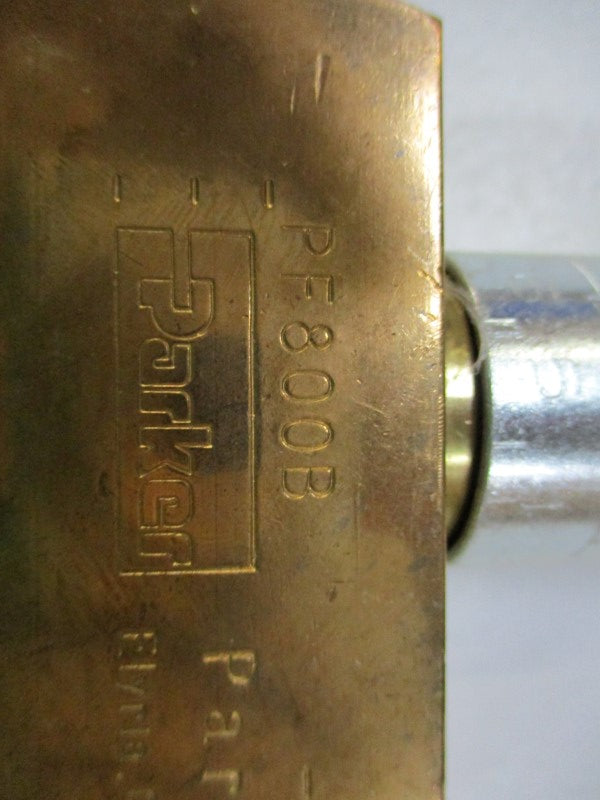 PARKER PF800B 2000PSI NSNP
