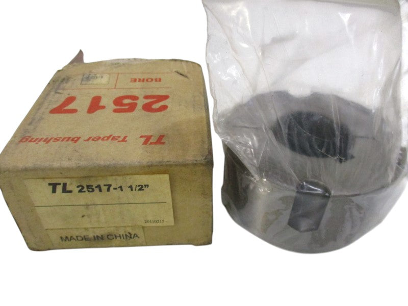 TL 2517 1-1/2" NSMP