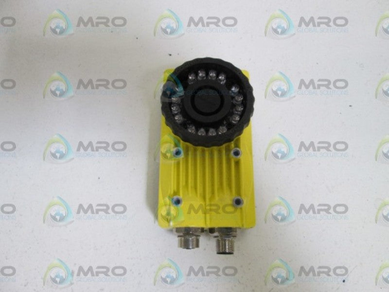 COGNEX IN-SIGHT 5110 ISS-5110-0000  UNMP