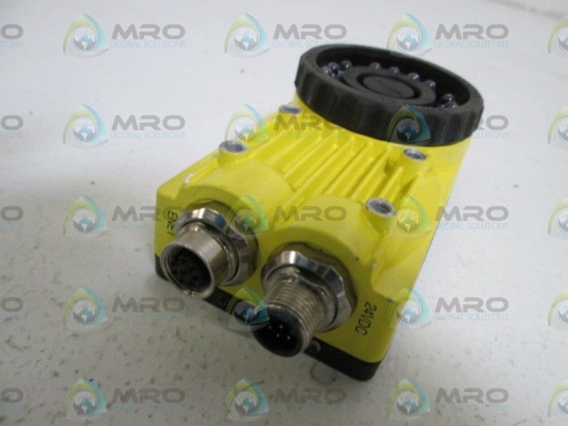 COGNEX IN-SIGHT 5110 ISS-5110-0000  UNMP