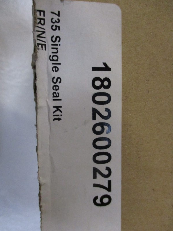 FRISTRAM 1802600279 NSMP