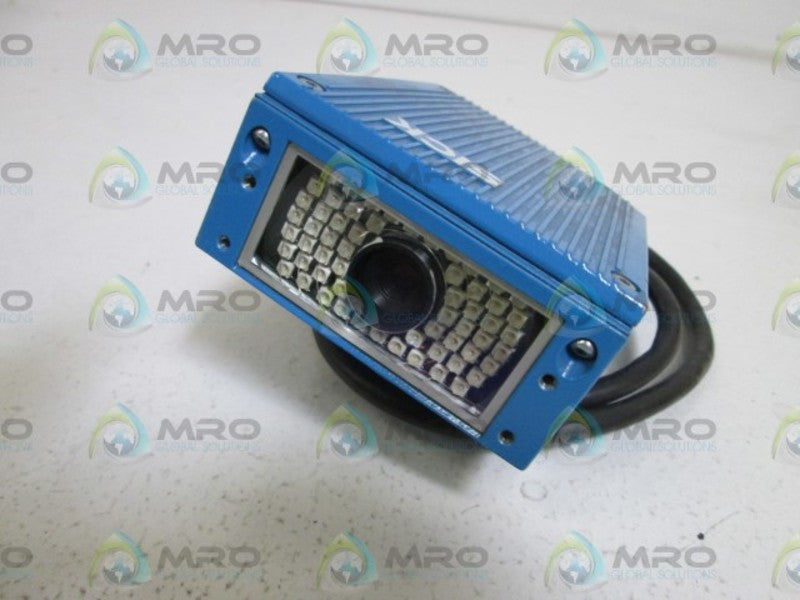SICK SENSOR ICR845-2E0020 UNMP