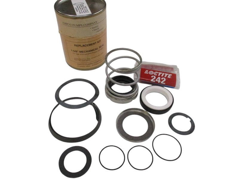 AMPCO GS8103430 NSMP
