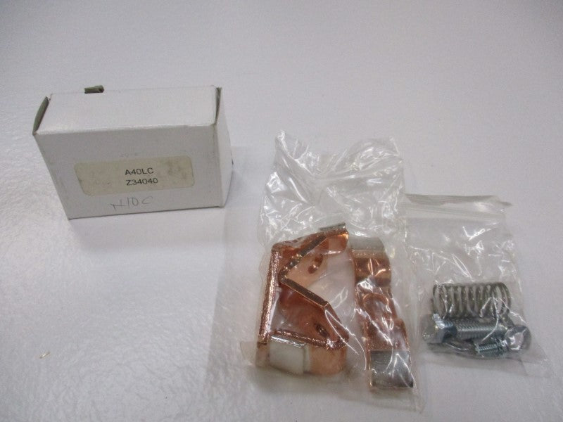 INDUSTRIAL MRO Z34040 NSMP
